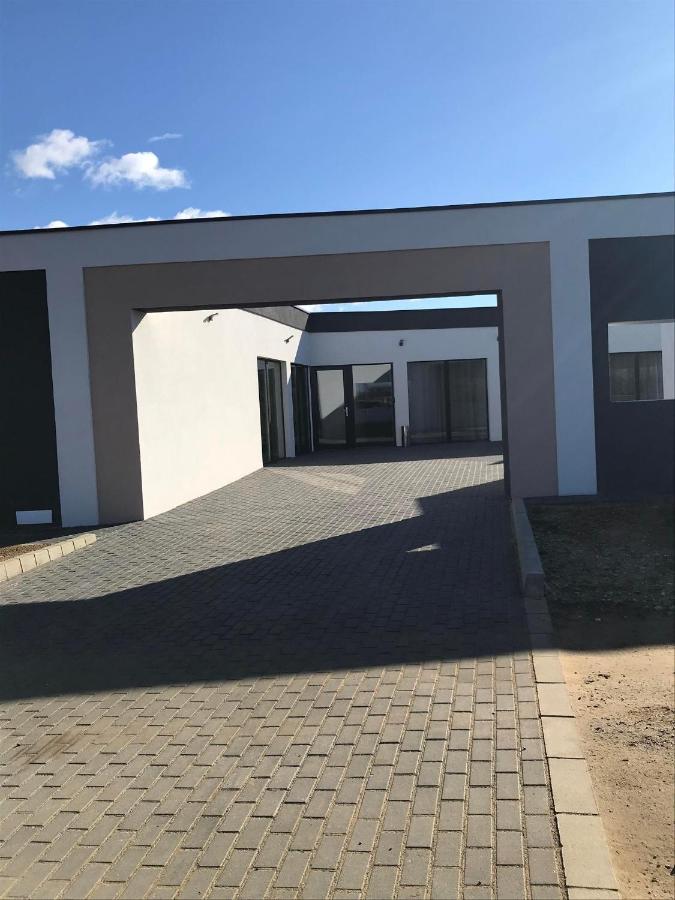 Bocskai Domb Vendeghaz Hotel Nagykallo Exterior foto